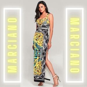 Marciano Maxi dress